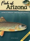 Fish of Arizona Field Guide - Book