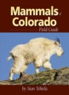 Mammals of Colorado Field Guide - Book