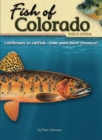 Fish of Colorado Field Guide - Book