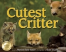 Cutest Critter - Book