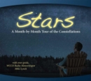 Stars : A Month-by-Month Tour of the Constellations - Book