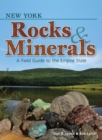 New York Rocks & Minerals : A Field Guide to the Empire State - eBook