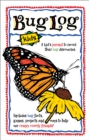 Bug Log Kids - Book