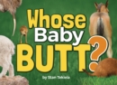 Whose Baby Butt? - Book