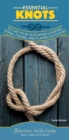 Essential Knots : Secure Your Gear When Camping, Hiking, Fishing, and Playing Outdoors - Book