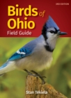 Birds of Ohio Field Guide - Book