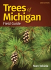 Trees of Michigan Field Guide - Book