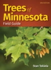 Trees of Minnesota Field Guide - Book