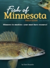 Fish of Minnesota Field Guide - Book