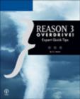 Reason 3 Overdrive! - Book