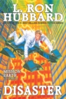 Mission Earth Volume 8: Disaster - eBook