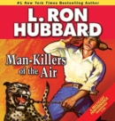 Man-Killers of the Air - Book