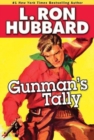 Gunman's Tally - Book