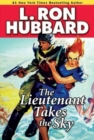 The Lieutenant Takes the Sky - Book