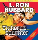Tinhorn's Daughter - Book