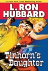 Tinhorn's Daughter - Book