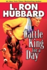 Cattle King for a Day - Book