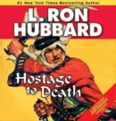 Hostage to Death - Book