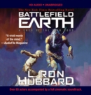 Battlefield Earth Audiobook (Unabridged) : A Saga of the Year 3000 - Book