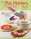 Pot Holders, Pinchers &amp; More - eBook