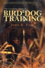 Complete Guide to Bird Dog Training - Book