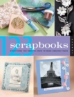 1, 2, 3 Scrapbooks - Book