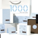 1,000 Bags, Tags, and Labels : Distinctive Designs for Every Industry - Book