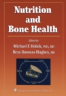 Nutrition and Bone Health - eBook