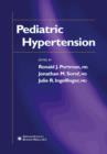 Pediatric Hypertension - eBook