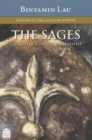 Sages : The Galillean Period v. III - Book