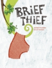 Brief Thief - Book