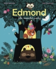 Edmond, The Moonlit Party - Book