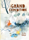 The Grand Expedition - Book