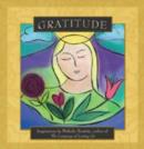 Gratitude - Book