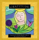 Gratitude : Inspirations by Melody Beattie - eBook