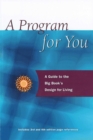 A Program For You : A Guide To the Big Book's Design for Living - eBook