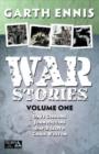 War Stories : v.1 - Book
