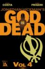 Good is Dead : v.4 - Book