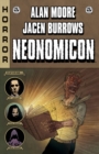 Alan Moore Neonomicon Hardcover - Book