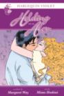 Harlequin Ginger Blossom Violet : Holding on to Alex Volume 2 - Book