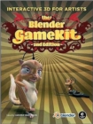 The Blender GameKit : Interactive 3D for Artists - Book