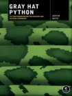 Gray Hat Python - eBook