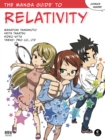 The Manga Guide To Relativity - Book