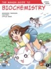 The Manga Guide To Biochemistry - Book
