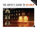 Artist's Guide to GIMP, 2nd Edition - eBook