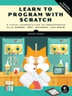 Learn to Program with Scratch - eBook