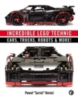 Incredible Lego Technic - Book