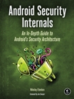 Android Security Internals - eBook