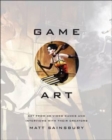 Game Art - Book