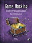 Game Hacking - Book